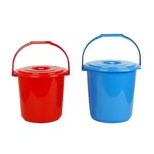 20L 청소용품 양동이 김장물통 바닥청소용품 다용도 탱크 바스켓