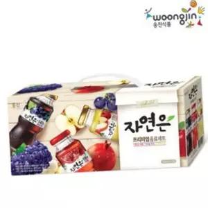 모음 소용량 선물 음료 혼합 간식 과일 주스