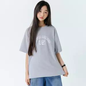 [아이라인키즈] 레이 티셔츠