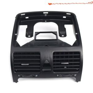 MK5 2004-2009 용 자동차 에어컨 콘센트 그릴 커버 공기 배출구 부품 73630-56P00