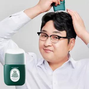 보리밥나무 바이오 탈모케어 두피앰플 80ml