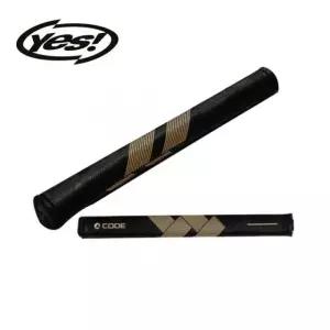 예스 골프 퍼터그립 코드S 하이브리드 SWIFT 40g 논슬립 셀프교체 P