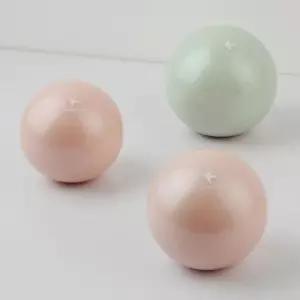 트라택 쿠션감있는 웨이트볼 G552510 스트레칭용품