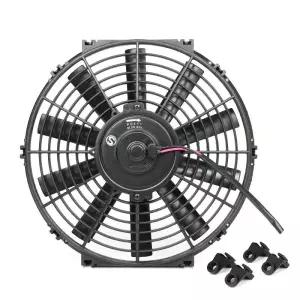 배기팬 환기팬 환기 환풍기팬 12v 후드 24v 모터 굴삭기