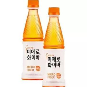 350ml 과일 24개 상큼한 직장인 음료 과채 혼합