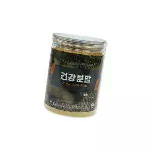 Jdf 국내산 말린 건 생강 새앙 새양 건강 분말 200g