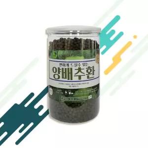 Jdf 국내산 양배추 환 450g