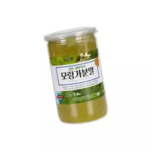 Jdf 건생 모링가잎 가루 분말 250g