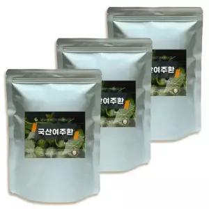 Jdf 국내산 여주 비터멜론 고과 환 1500g