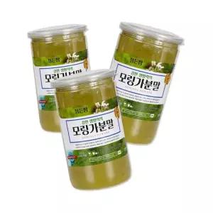 Jdf 건생 모링가잎 가루 분말 750g