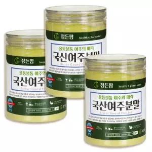 Jdf 국내산 여주 고과 쓴오이 비터멜론 분말 600g
