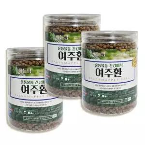 Jdf 여주 쓴오이 고과 비터멜론 팽화미 환 1050g