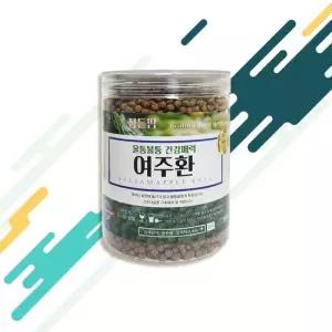 Jdf 여주 쓴오이 고과 비터멜론 팽화미 환 350g