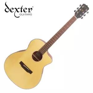 덱스터 Dexter D-7 GA EQ 이큐 통기타