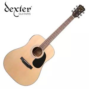 덱스터 Dexter Start-E EQ 이큐 통기타
