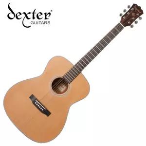 덱스터 Dexter AD100S OM EQ 이큐 통기타