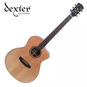 덱스터 Dexter LASSO GA EQ 통기타