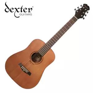 덱스터 Dexter Junior BR 통기타