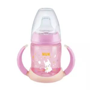 누크 유아컵 야광 스파우트컵 아기 물병 물컵 150ml BNS