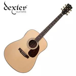 덱스터 Dexter DD-70SE EQ 이큐 통기타