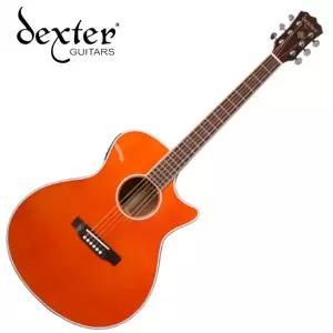 덱스터 Dexter VITAMIN GA 이큐 통기타