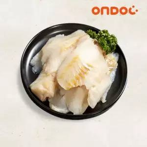 온도씨 국내산 대구포 슬라이스 전거리용) 500g