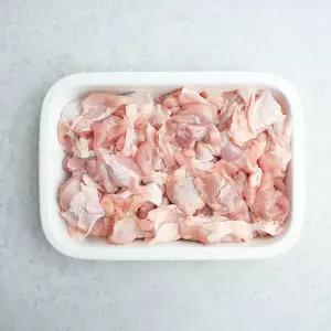 시에라 조각 닭정육 2kg 닭다리살 순살