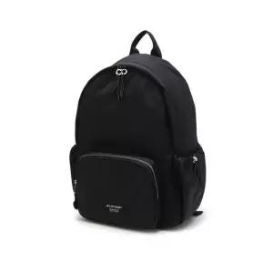 질스튜어트 뉴욕 25SS 15인치노트북 수납 블랙 경량 뉴스쿨 백팩 JABA5E408BK 157099