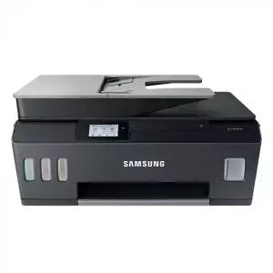 [삼성전자] SL-T1670FW 잉크젯 플러스S 무한 잉크 복합기 (인쇄/복사/스캔/팩스)