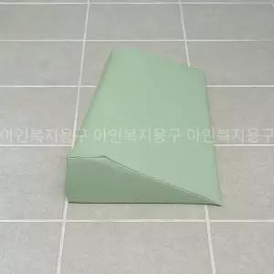 자세변환 욕창방지 쿠션 체압분산 복지용구 노인 어르신용 간병