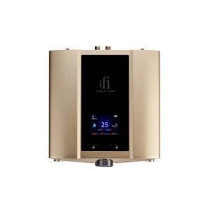 이동식앰프 스피커 IFI 오디오 IDSD DAC 헤드폰 디코딩 음악 VALKYRIE 하이파이 휴대용 HIFI