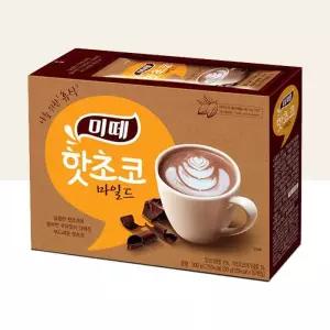 [동서식품] 미떼 핫초코 마일드 300g x 1개