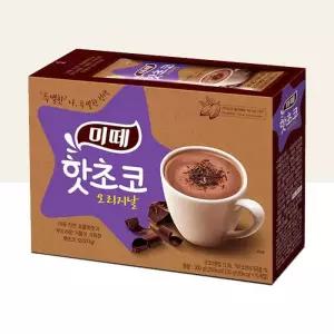 [동서식품] 미떼 핫초코 오리지날 300g x 12개