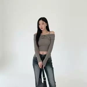 [신상오픈런]|KHD29BF|여성 카라넥 버튼 볼레로 가디건 나시 세트