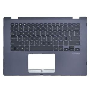 ASUS 호환/ASUS 호환 VivoBook 14 SF4100 TP412F 키보드 C 케이스용