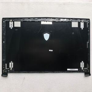 MSI GE62 MS-16J1 새 노트북 LCD 뒷면 커버