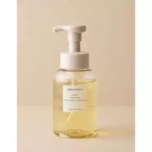아로마티카 제스티 핸드 솝 그레이프프룻 탠저린 300ML NEW 4886273