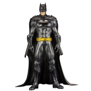 코토부키야 DC 코믹스 저스티스 리그: 배트맨 뉴 52 ArtFX+ 동상