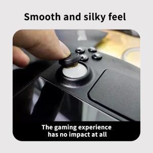 PS5 호환 PS4 호환 XBOX 호환 호환 게임패드용  테플론 테이프 고온 방지 자가접착 스위치 프로/로그용 조