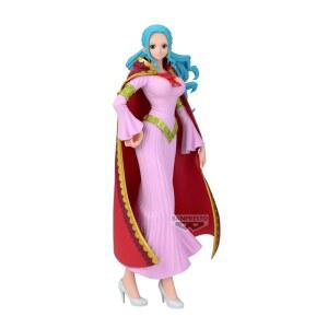 - 원피스 스페셜 네펠타리 비비 DXF ~그랜드라인 시리즈~ 피규어