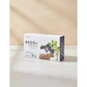 김재식헬스푸드 포도 한송이즙 30포 4890202