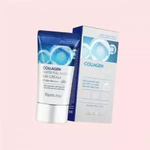 팜스테이 콜라겐 워터 풀 모이스트 선크림 50g 4724745