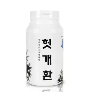 헛개환 300g