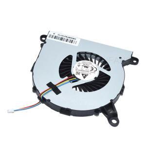 인텔 호환 NUC8I7BEH NUC8 I3 I5 I7 컴퓨터 팬 BSC0805HA-00 DC05V 0.60A 1Z24L9R 4핀용 새 CPU 냉각