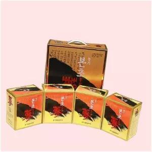 황풍정 풍기인삼 6년근 본초홍삼액 라이트 6000ml (100mlx60포) 4670243