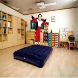 더블 에어매트 침대에어매트