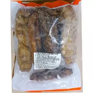 아이푸드 루비 해삼 냉동 580g 10개 건어물