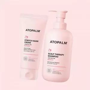 아토팜 매터니티 마크크림 150ml + 탈모샴푸 460ml 4735507