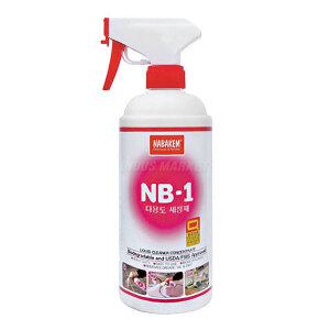 나바켐 NB-1 강력 다용도 세정제 (금속/기계) 500g