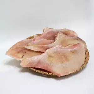 반건조 냉동 가오리 1kg
